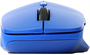 Мышь Rapoo M300 Silent Blue 236063