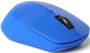 Мышь Rapoo M300 Silent Blue 236063