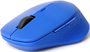 Мышь Rapoo M300 Silent Blue 236063