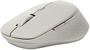 Мышь Rapoo M300 Silent Light Grey 236065