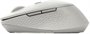 Мышь Rapoo M300 Silent Light Grey 236065