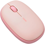 Мышь Rapoo M650 Pink 236066