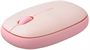 Мышь Rapoo M650 Pink 236066