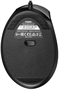 Мышь Rapoo EV200 Black 236067