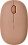 Мышь Rapoo M650 Brown 236068