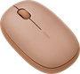 Мышь Rapoo M650 Brown 236068