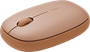 Мышь Rapoo M650 Brown 236068