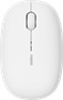 Мышь Rapoo M650 White 236070