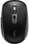 Мышь Rapoo M590 Silent Black 236077