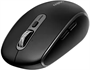 Мышь Rapoo M590 Silent Black 236077