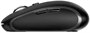 Мышь Rapoo M590 Silent Black 236077