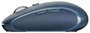 Мышь Rapoo M590 Silent Blue 236078