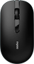Презентер Rapoo XR200 Black 236081