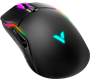 Мышь Rapoo VT200 Black 236082