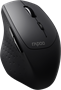 Мышь Rapoo MT550L Black 236086