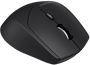 Мышь Rapoo MT550L Black 236086
