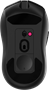 Мышь Rapoo V300L Black 236094