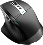 Мышь Rapoo MT750S Black 236096