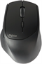Мышь Rapoo MT750S Black 236096