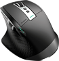 Мышь Rapoo MT750PLUS Black 236099