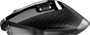 Мышь Rapoo MT750PLUS Black 236099