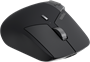 Мышь Rapoo MT760M Black 236101