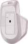 Мышь Rapoo MT760M Pink 236102