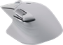 Мышь Rapoo MT760M White 236103