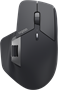 Мышь Rapoo MT760L Black 236105