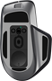 Мышь Rapoo MT760PRO Black 236108