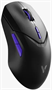 Мышь Rapoo VT9Pro4K Black 236109