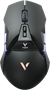 Мышь Rapoo VT950Pro Black 236117