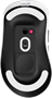 Мышь Rapoo VT3PRO White 236120