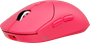 Мышь Rapoo VT2 Pink 236123
