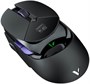 Мышь Rapoo VT960Pro Black 236133