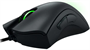 Мышь Razer DeathAdder Essential Black (RZ01-03850100-R3C1) 236155