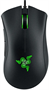 Мышь Razer DeathAdder Essential White (RZ01-03850200-R3C1) 236157