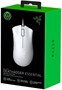 Мышь Razer DeathAdder Essential (2021) White 236158