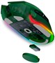 Мышь Razer Basilisk V3 Pro 35K Phantom Green Edition 236195