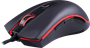 Мышь Redragon Cypher Black (72075) 236199