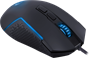 Мышь Redragon Trident Lite Black (72018) 236201
