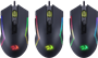 Мышь Redragon Trident Lite Black (72018) 236201