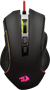 Мышь Redragon Trident Lite Black (72018) 236201