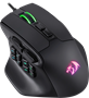Мышь Redragon Aatrox Black 236204