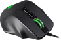 Мышь Redragon Aatrox Black 236204