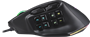 Мышь Redragon Aatrox Black 236204