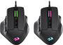 Мышь Redragon Aatrox Black 236204
