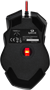 Мышь Redragon Griffin 236205