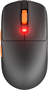 Мышь Royal Kludge M30 Black Orange 236213