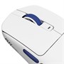 Мышь Royal Kludge M30 White Blue 236214